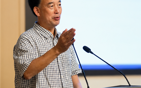 聚力破局启新程，全链深耕创佳绩|重庆金果源2026产季工作大会顺利召开